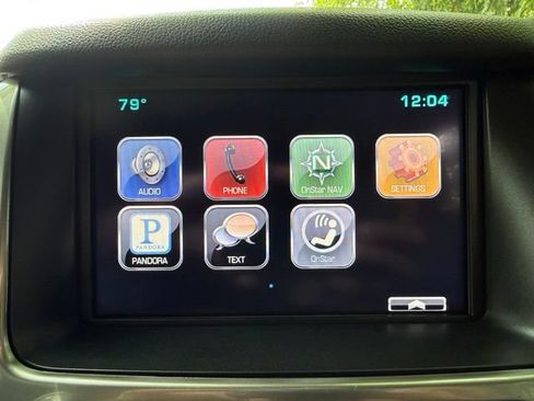 Used 2015 Chevrolet Tahoe LT w/ Max Trailering Package AWD/4WD image 22