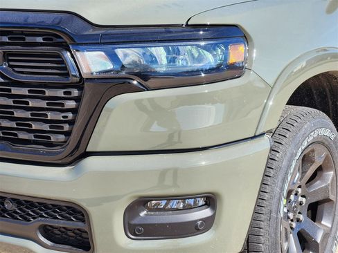 New 2026 RAM 1500 Lone Star image 8