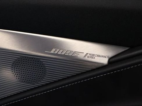 New 2026 Chevrolet Corvette Stingray w/ Z51 Performance Package image 18