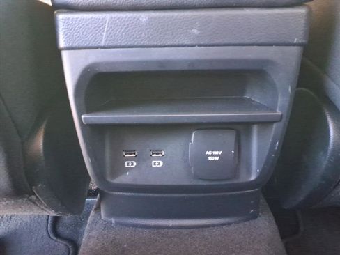 Used 2020 Ford Ranger XLT w/ Equipment Group 302A Luxury image 16