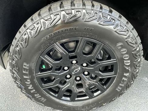 New 2026 Chevrolet Colorado Trail Boss image 6