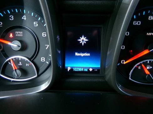 Used 2015 Chevrolet Malibu LS image 24