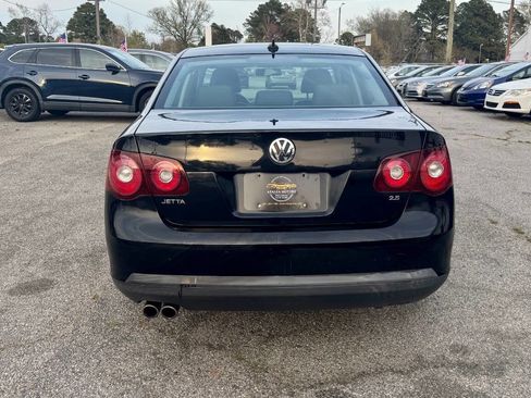 Used 2008 Volkswagen Jetta SE image 8