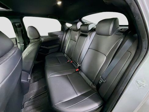 Used 2024 Acura Integra A-Spec image 26