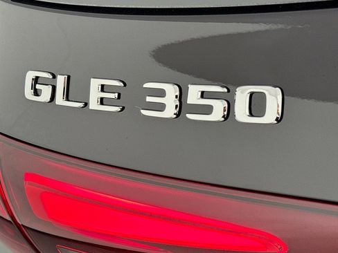 New 2026 Mercedes-Benz GLE 350 4MATIC image 8