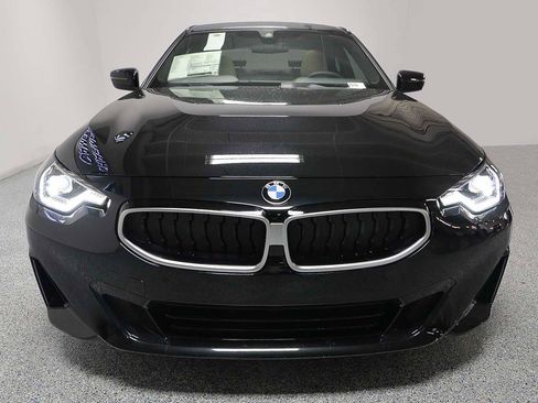 New 2025 BMW 230i Coupe w/ Premium Package image 2
