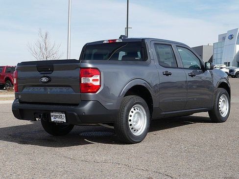 New 2026 Ford Maverick XL w/ Equipment Group 101A AWD/4WD image 5