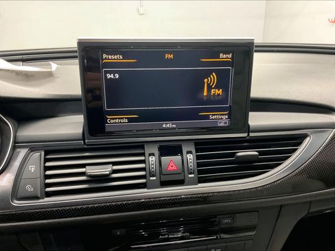 Used 2017 Audi S6 Premium Plus image 8