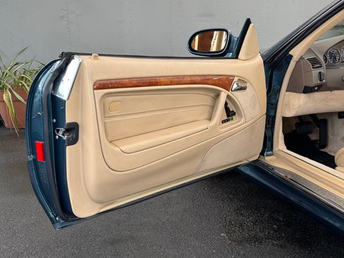 Used 1999 Mercedes-Benz SL 500 image 30