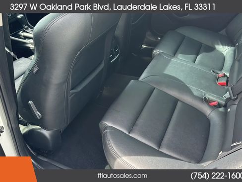 Used 2015 MAZDA MAZDA6 Touring w/ Touring Technology Package FWD image 30