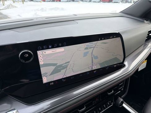 New 2026 Chevrolet Tahoe RST w/ RST Capability Package image 29