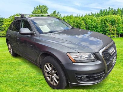 Used 2012 Audi Q5 2.0T Premium
