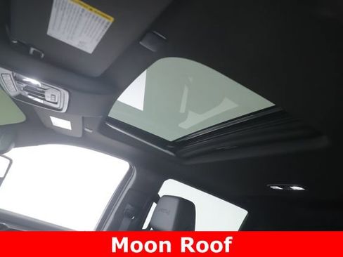 Used 2026 GMC Sierra 2500 AT4 w/ AT4 Premium Plus Package AWD/4WD image 18