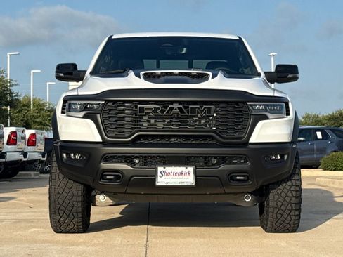 New 2026 RAM 1500 RHO w/ RHO Level 1 Equipment Group AWD/4WD image 2