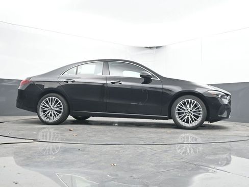 Used 2025 Mercedes-Benz CLA 250 4MATIC image 44