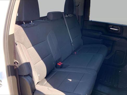 Used 2024 GMC Sierra 3500 Pro w/ Convenience Package AWD/4WD image 20