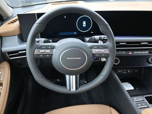 New 2026 Hyundai Sonata Limited FWD image 13