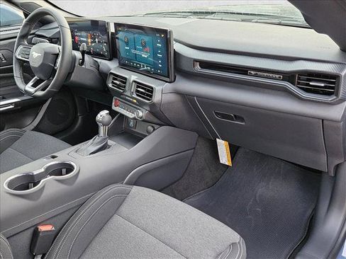 New 2026 Ford Mustang Coupe RWD image 15