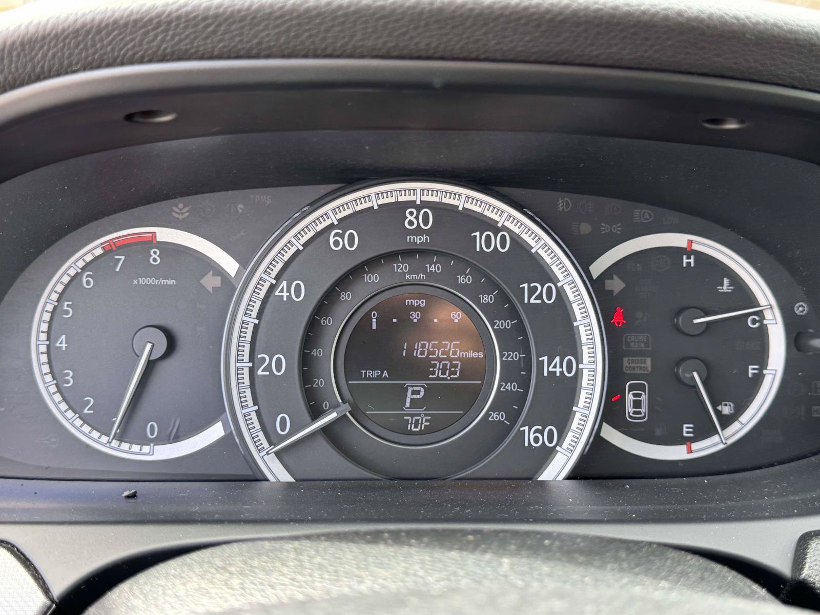 Used 2013 Honda Accord LX image 21