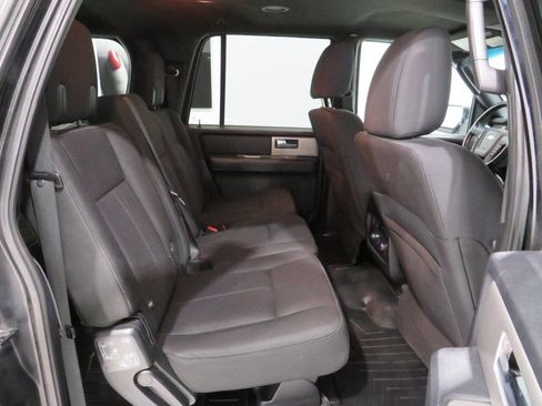 Used 2016 Ford Expedition EL XLT image 12