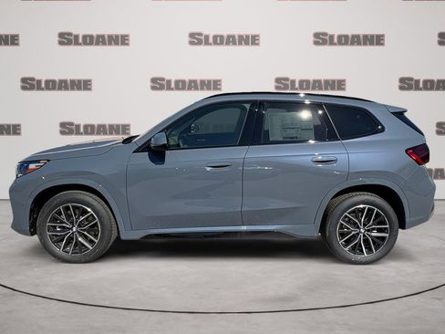 New 2026 BMW X1 xDrive28i w/ Technology Package AWD/4WD image 2