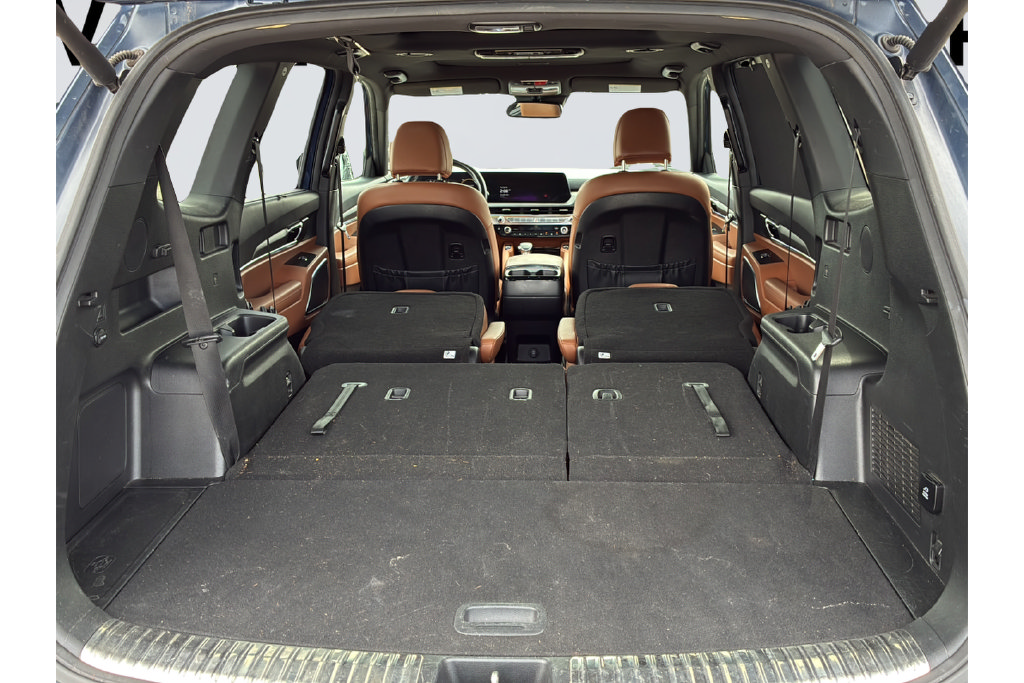 Used 2023 Kia Telluride SX X-Pro AWD/4WD image 9