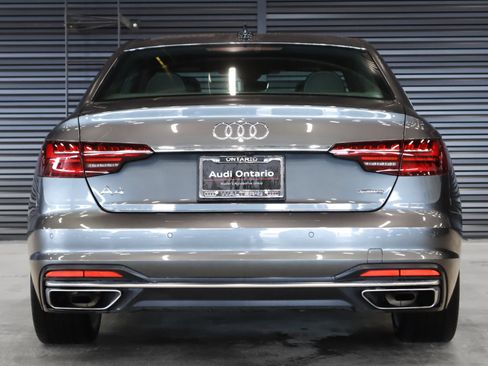 Used 2023 Audi A4 2.0T Premium Plus w/ Premium Plus Package image 15