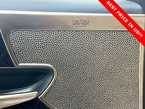 Used 2021 Lexus LS 500 AWD image 19