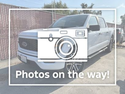 Certified 2023 Ford F150 XL w/ STX Appearance Package