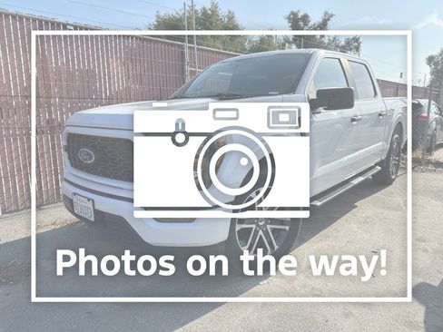 Certified 2023 Ford F150 XL w/ STX Appearance Package RWD image 1
