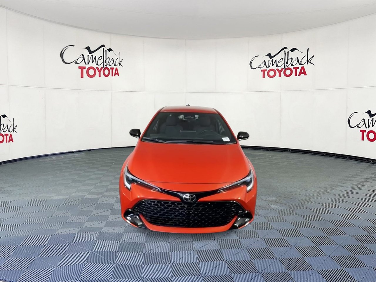 New 2027 Toyota Corolla SE FWD image 7