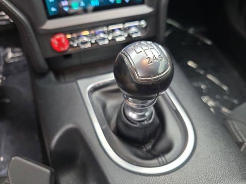 Used 2020 Ford Mustang GT RWD image 40