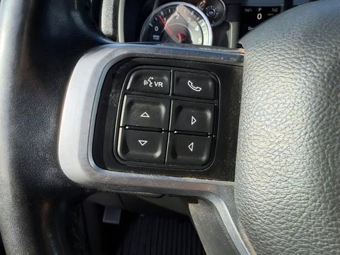Used 2022 RAM 2500 Tradesman AWD/4WD image 21