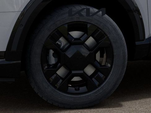 New 2027 Kia Telluride SX X-Pro AWD/4WD image 9