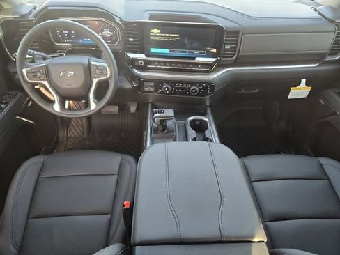 New 2026 Chevrolet Silverado 1500 RST w/ Safety Package image 20