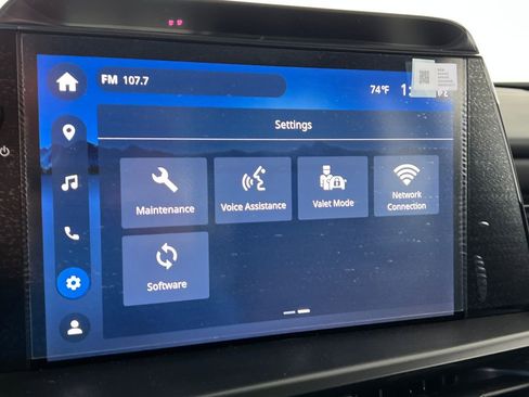 New 2026 Subaru Outback Touring XT AWD/4WD image 36
