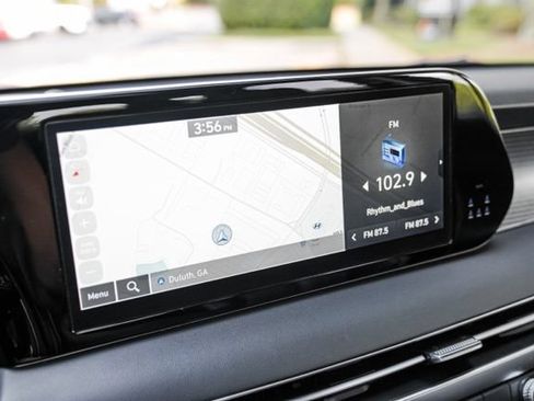 Used 2023 Hyundai Palisade Limited FWD image 33
