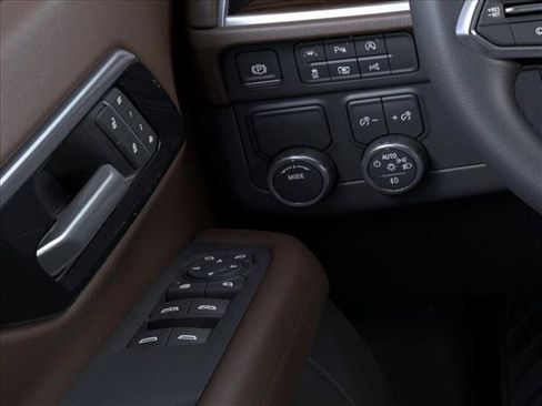 New 2026 Chevrolet Tahoe High Country RWD image 22