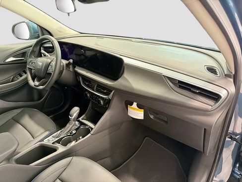 New 2026 Buick Encore GX Sport Touring w/ Comfort Package FWD image 25