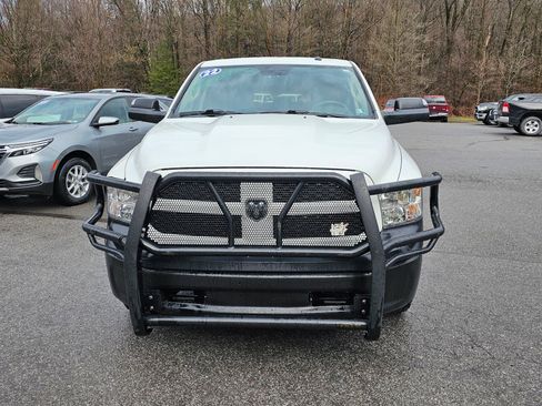 Used 2022 RAM 1500 Tradesman w/ Trailer Tow Group image 3