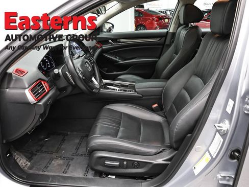 Used 2022 Honda Accord Sport Special Edition image 14