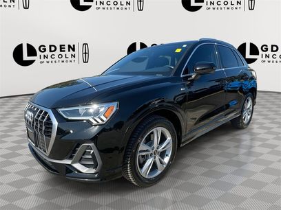 Used 2021 Audi Q3 2.0T Premium Plus w/ Premium Plus Package