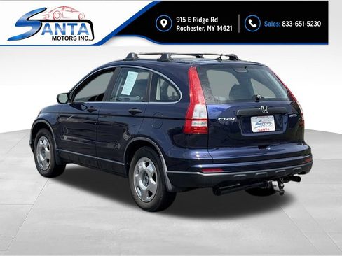 Used 2011 Honda CR-V LX image 12