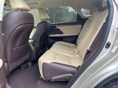 Used 2017 Lexus RX 350 AWD image 6