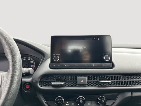 Certified 2025 Honda HR-V LX image 14