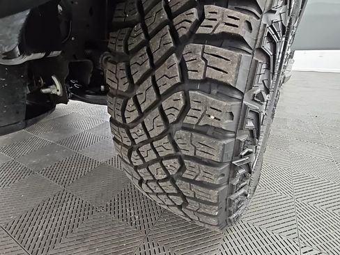 Certified 2024 Chevrolet Silverado 1500 ZR2 w/ ZR2 Bison Edition image 48