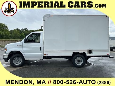 New 2026 Ford E-350 and Econoline 350 Super Duty w/ Power Equipment Group image 7