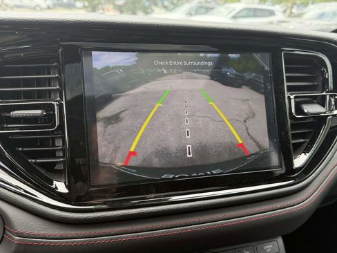 New 2026 Dodge Durango GT AWD/4WD image 31