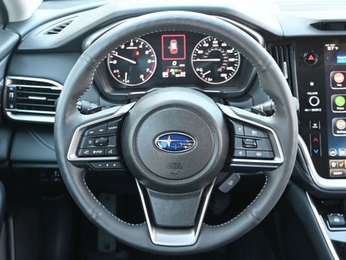 Certified 2025 Subaru Outback Touring image 17