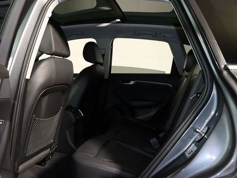 Used 2015 Audi Q5 3.0T Premium Plus AWD/4WD image 14